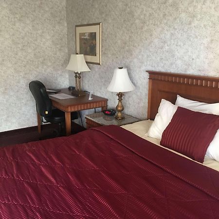 Best Western Plus Portsmouth Hotel & Suites Εξωτερικό φωτογραφία