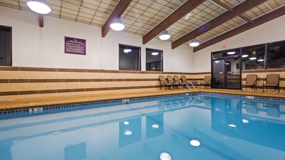 Best Western Plus Portsmouth Hotel & Suites Εξωτερικό φωτογραφία