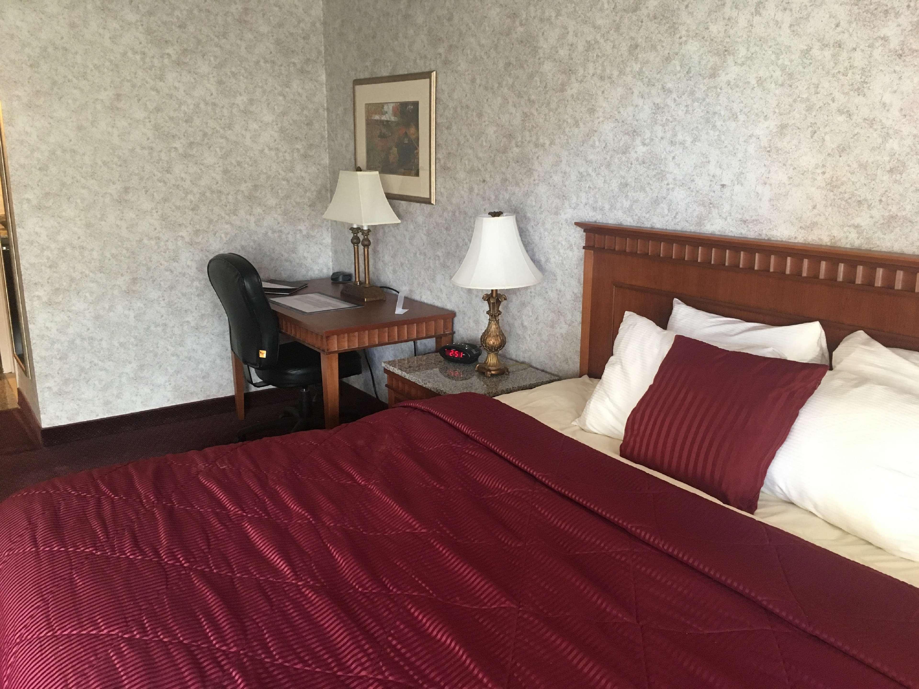 Best Western Plus Portsmouth Hotel & Suites Εξωτερικό φωτογραφία