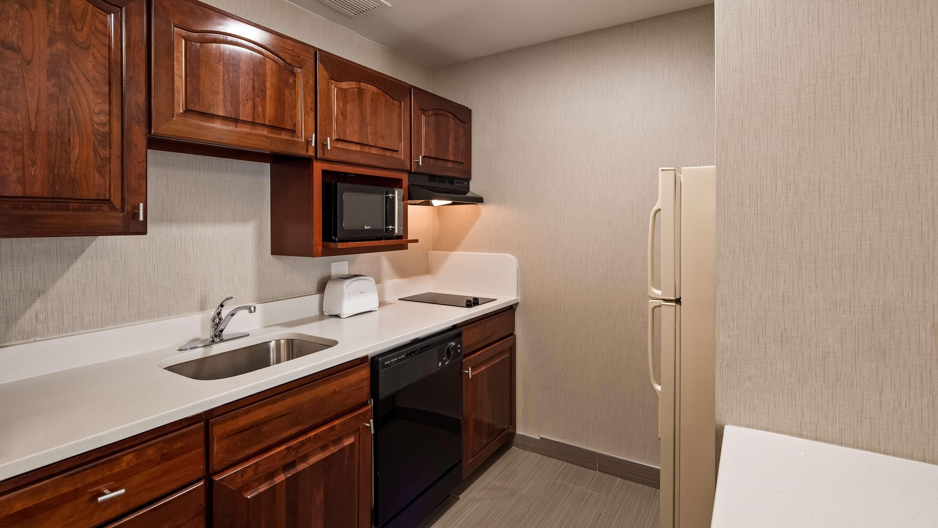 Best Western Plus Portsmouth Hotel & Suites Εξωτερικό φωτογραφία