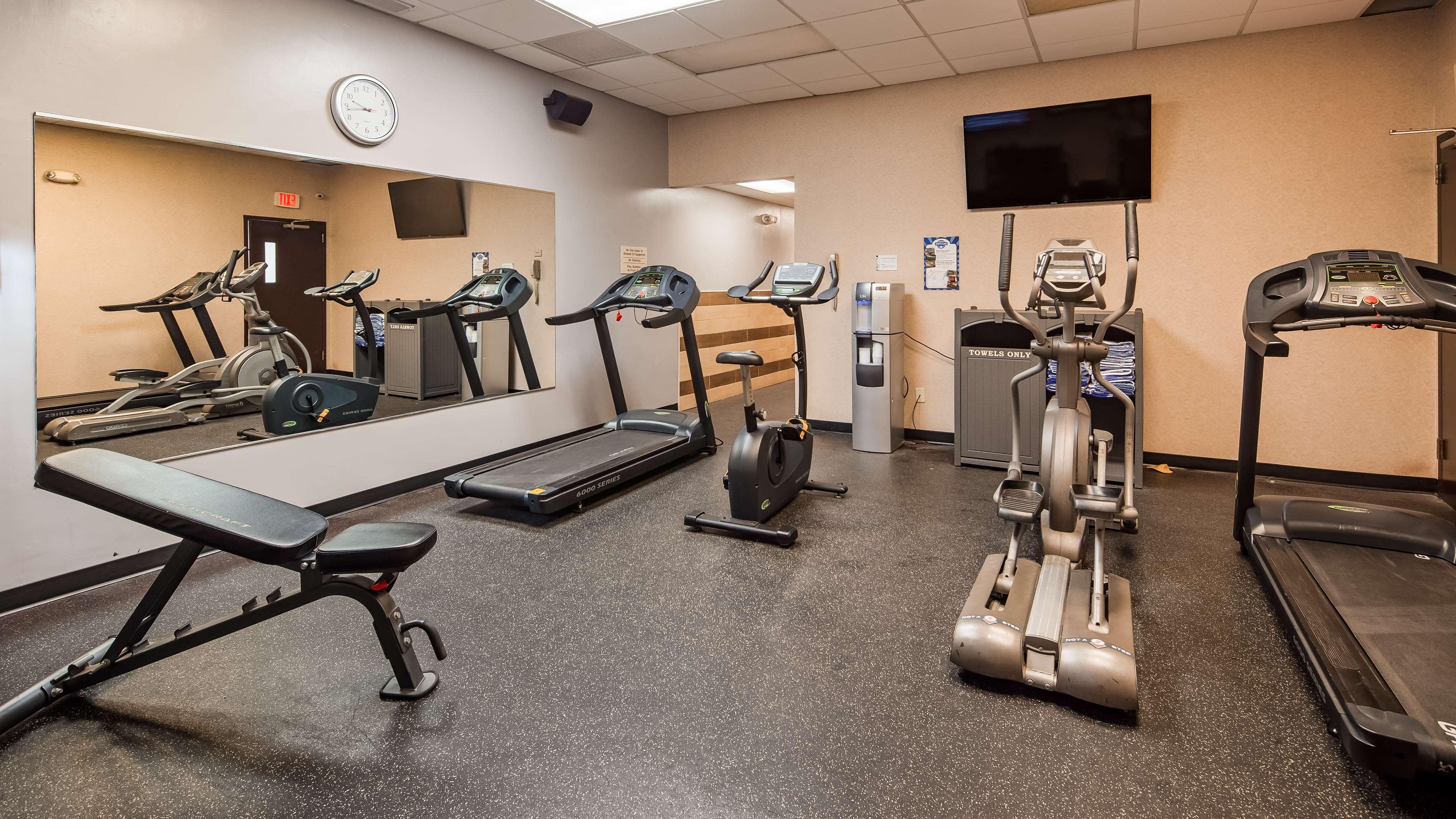 Best Western Plus Portsmouth Hotel & Suites Εξωτερικό φωτογραφία