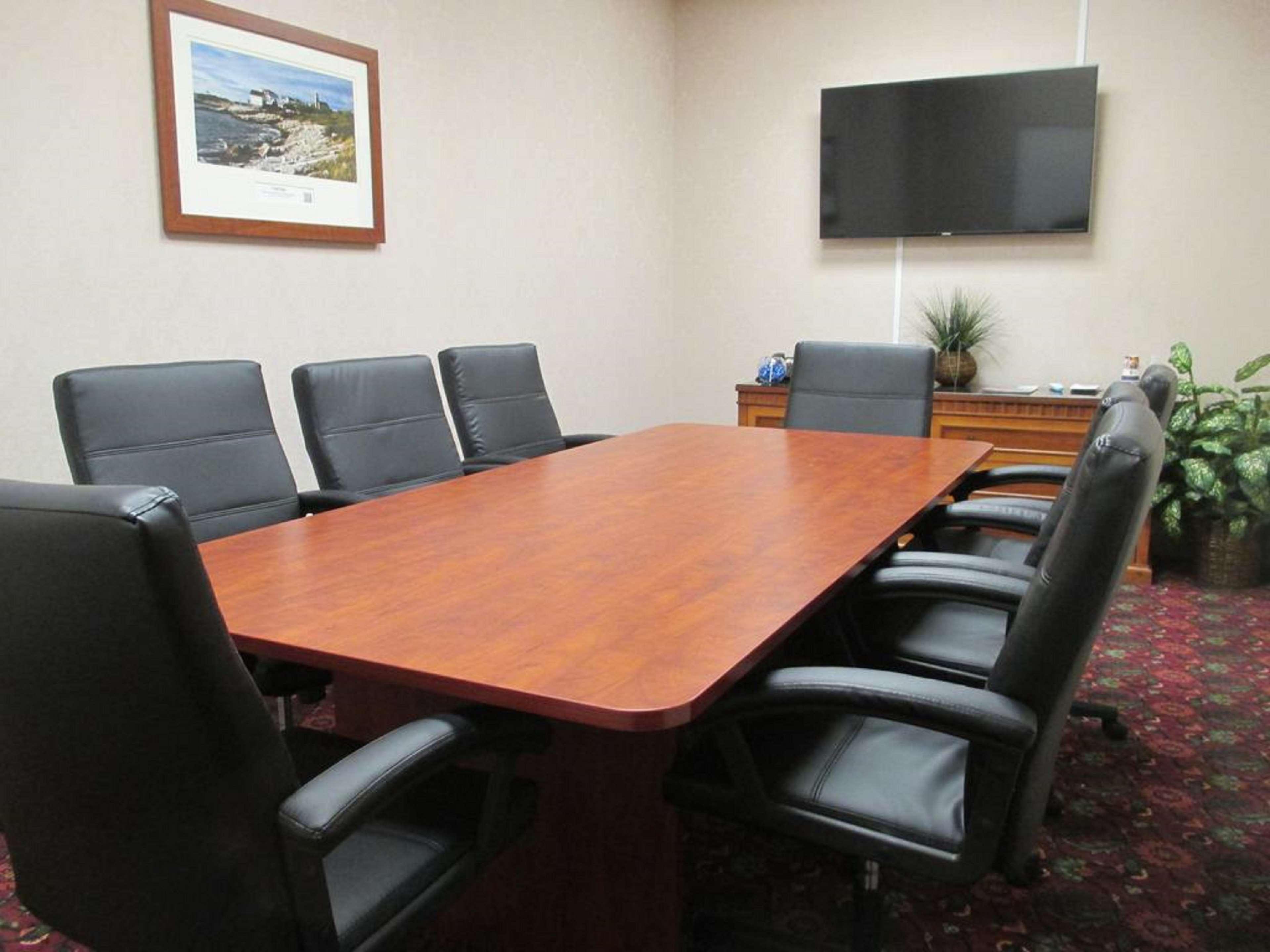 Best Western Plus Portsmouth Hotel & Suites Εξωτερικό φωτογραφία