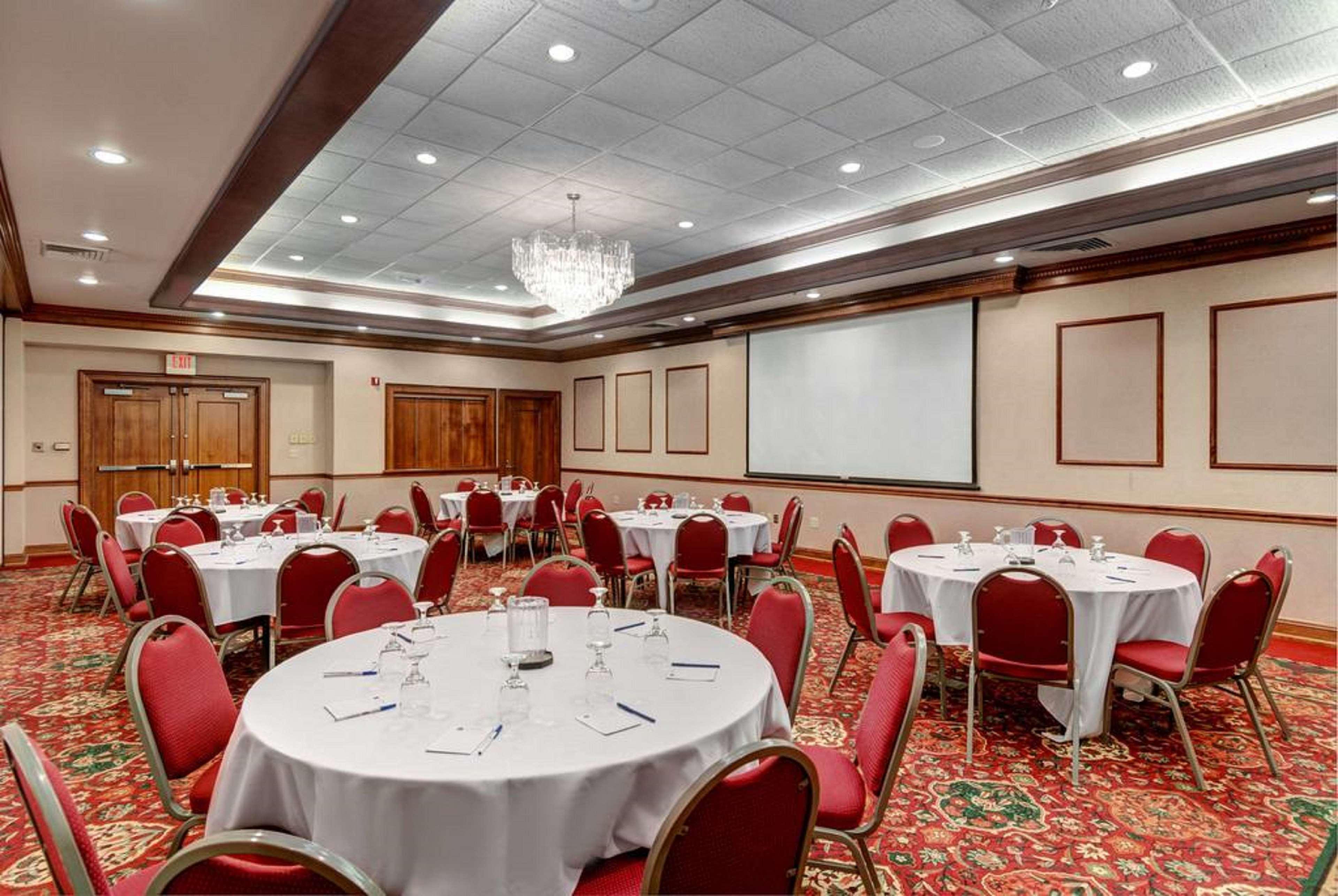 Best Western Plus Portsmouth Hotel & Suites Εξωτερικό φωτογραφία