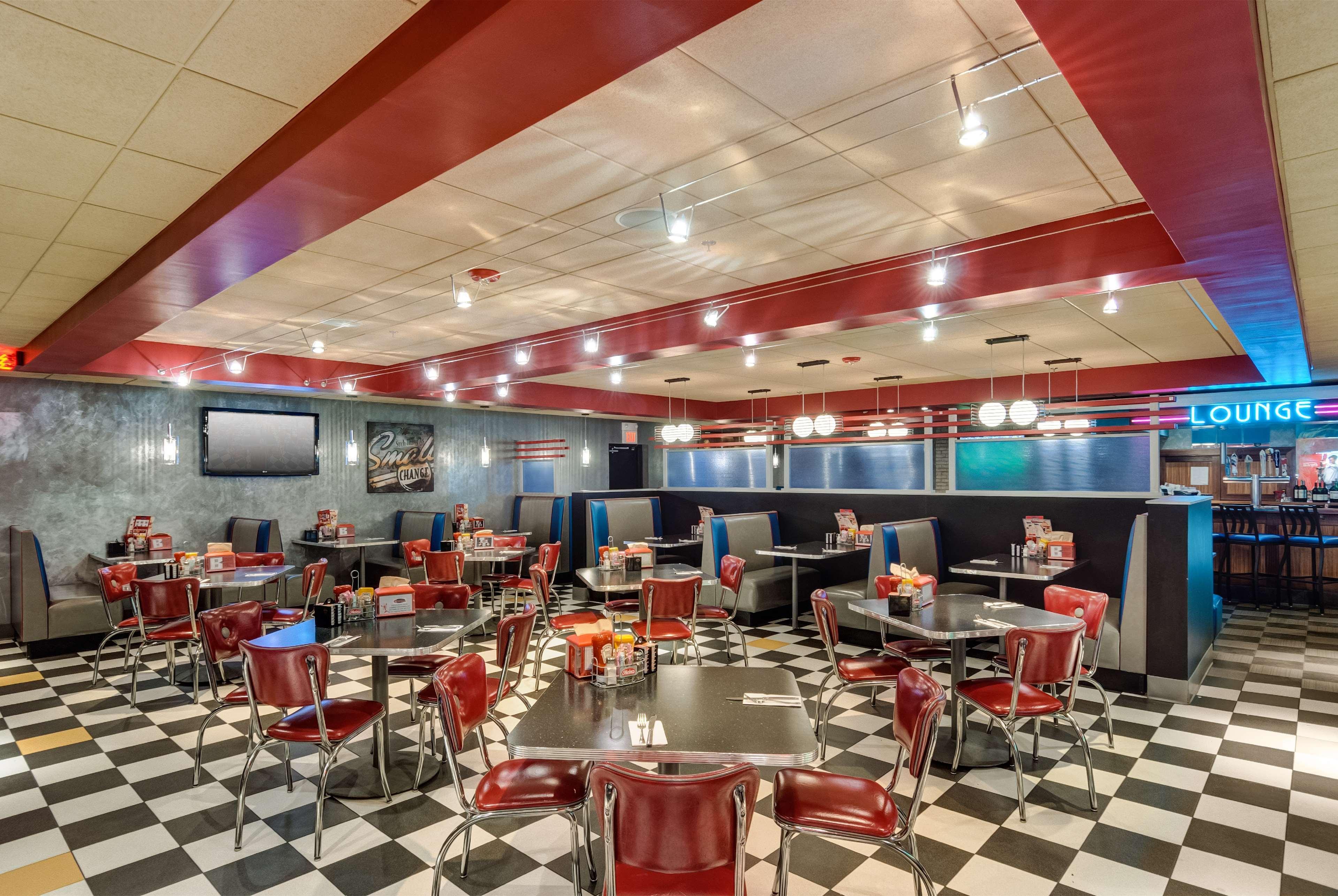 Best Western Plus Portsmouth Hotel & Suites Εξωτερικό φωτογραφία