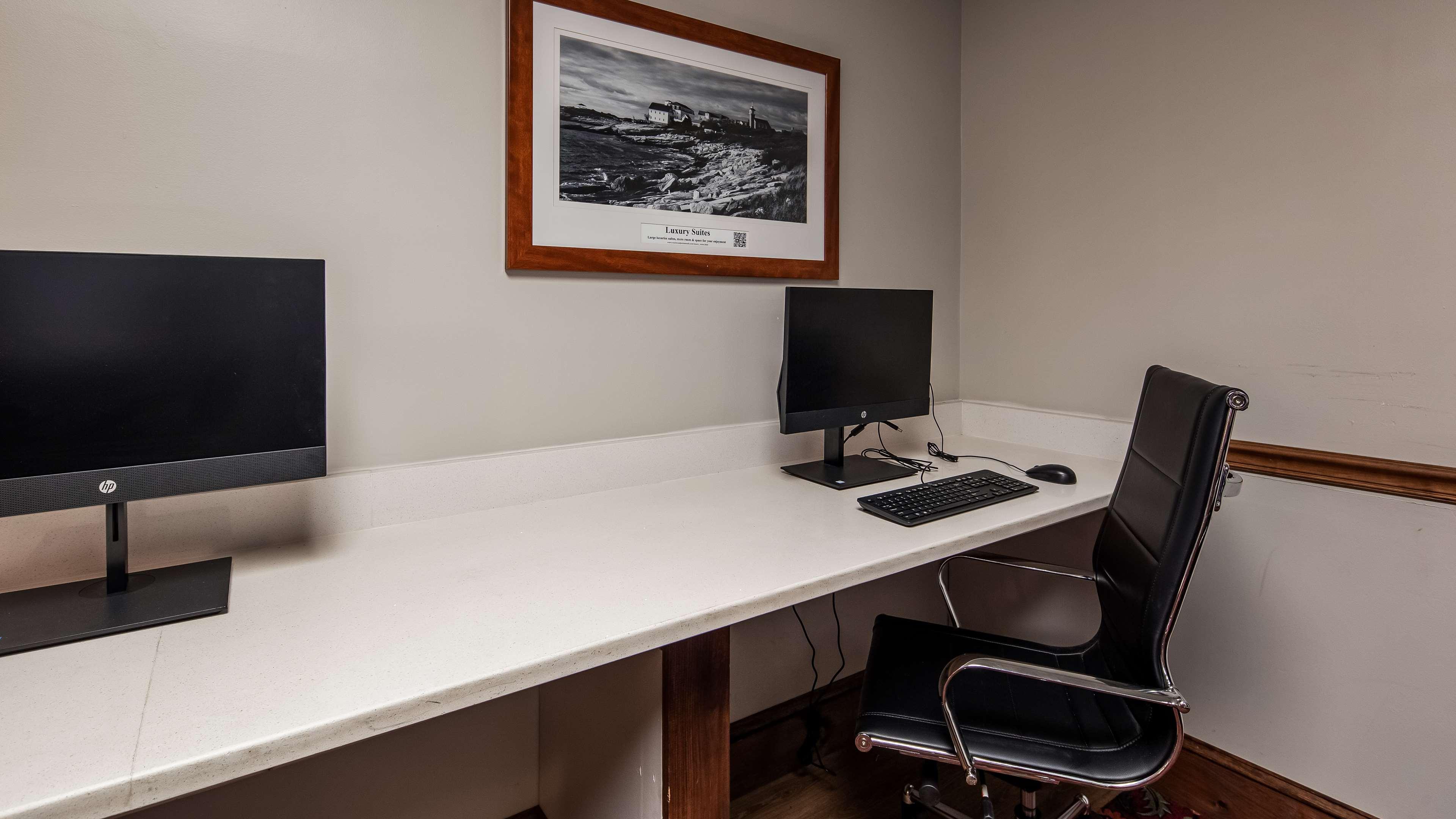 Best Western Plus Portsmouth Hotel & Suites Εξωτερικό φωτογραφία