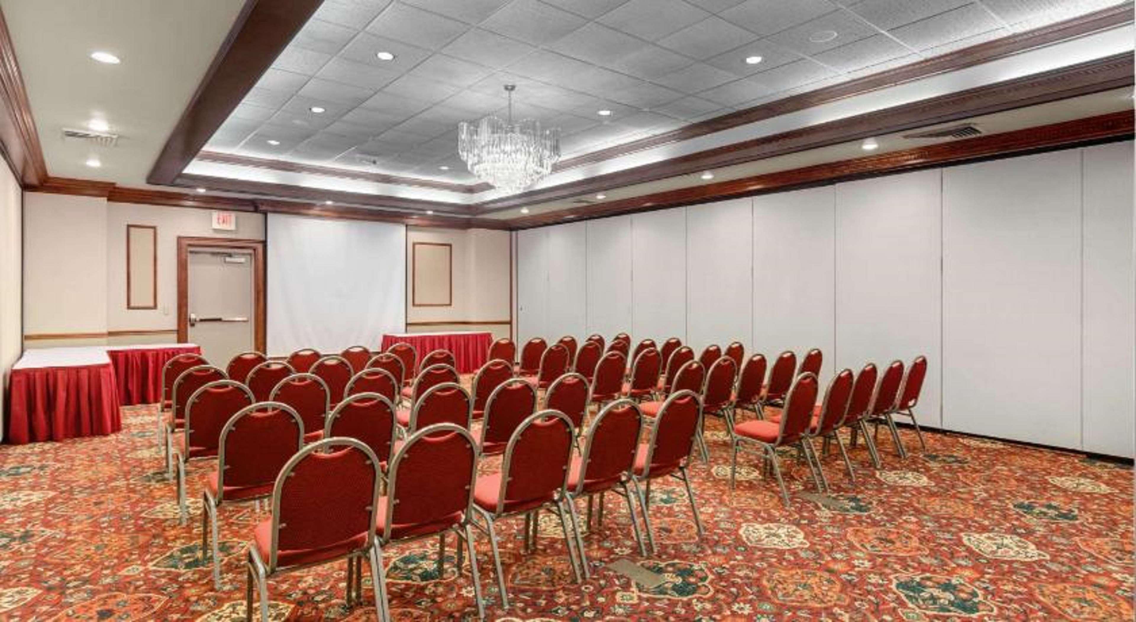 Best Western Plus Portsmouth Hotel & Suites Εξωτερικό φωτογραφία
