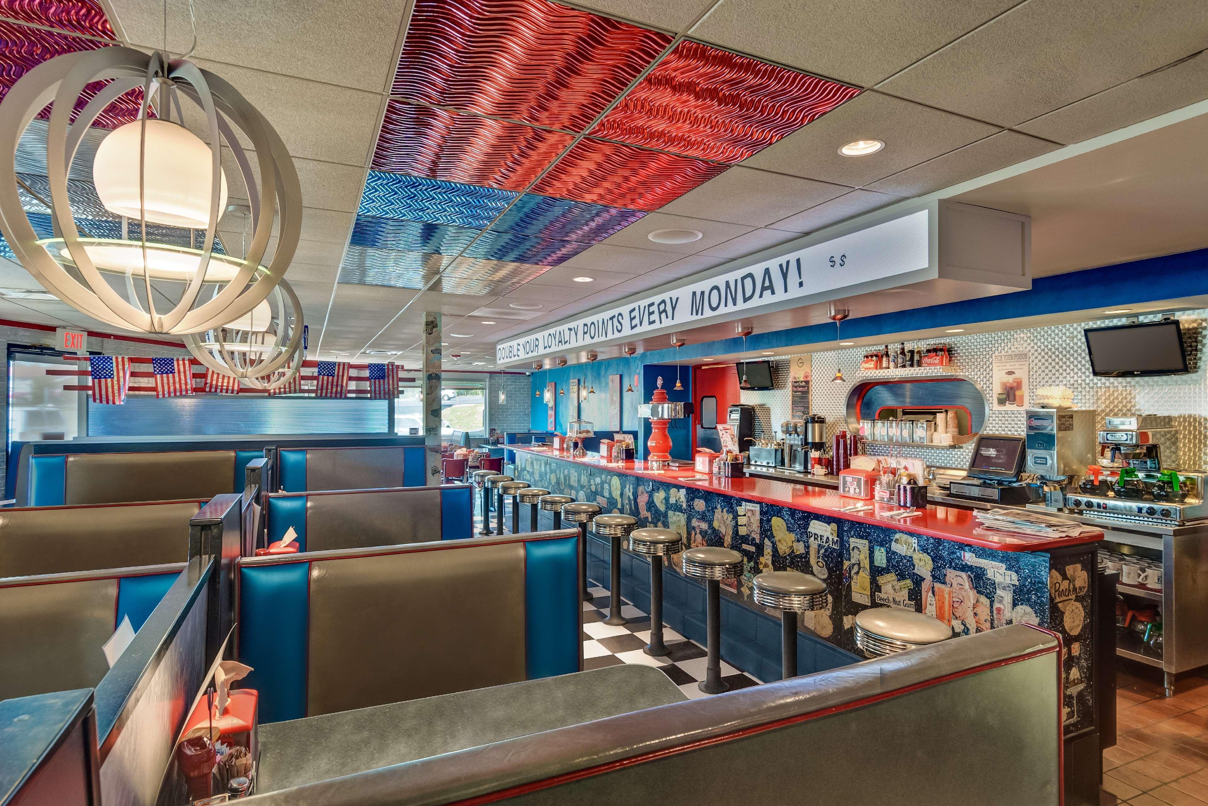 Best Western Plus Portsmouth Hotel & Suites Εξωτερικό φωτογραφία