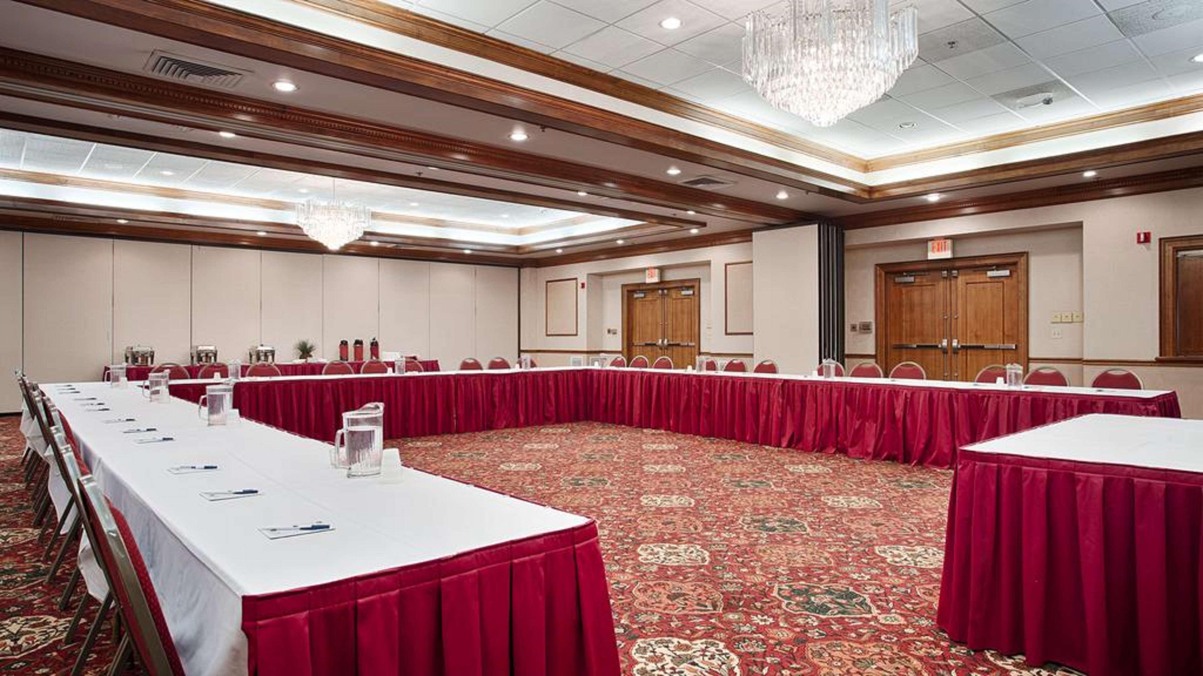 Best Western Plus Portsmouth Hotel & Suites Εξωτερικό φωτογραφία