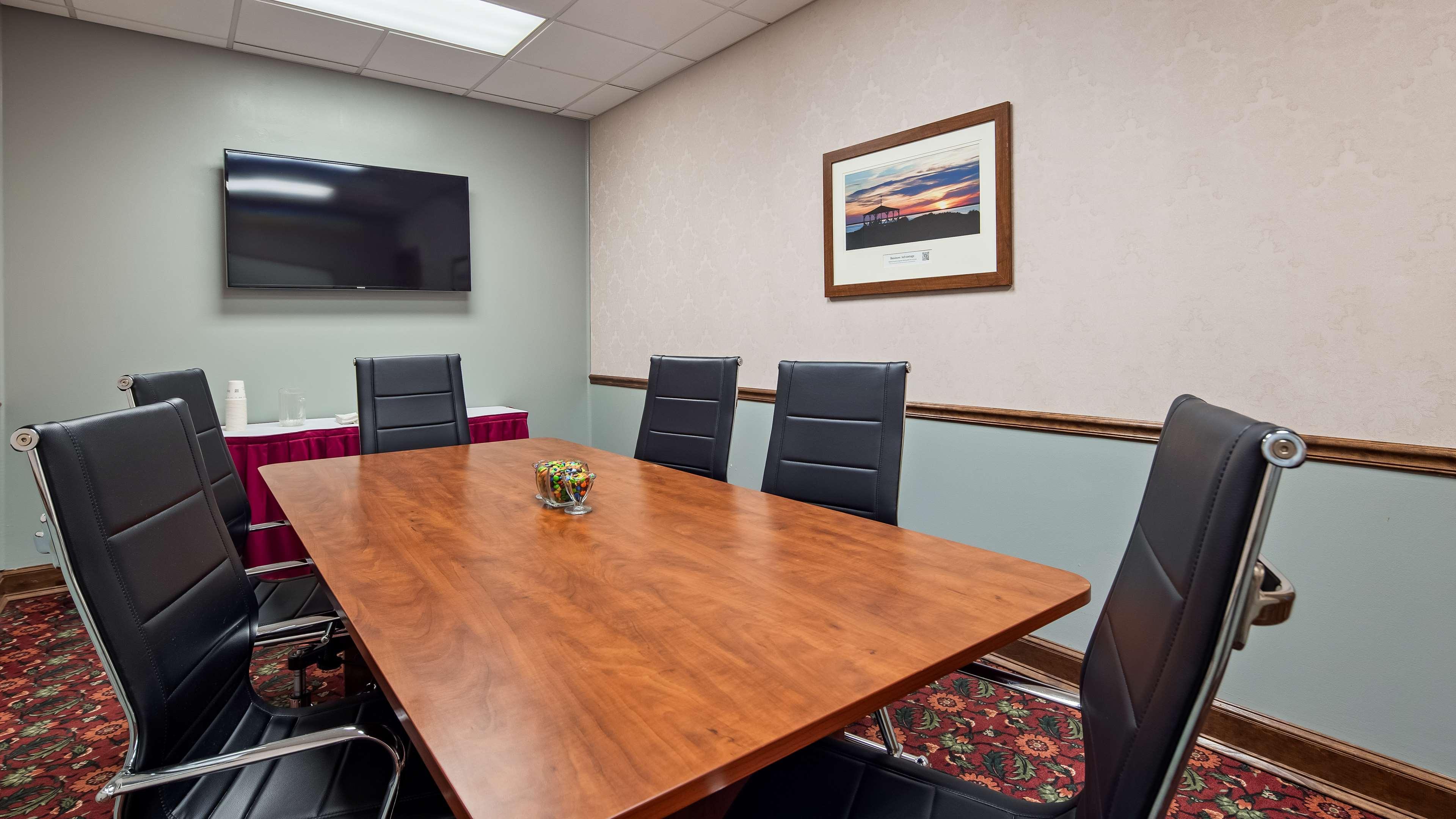 Best Western Plus Portsmouth Hotel & Suites Εξωτερικό φωτογραφία