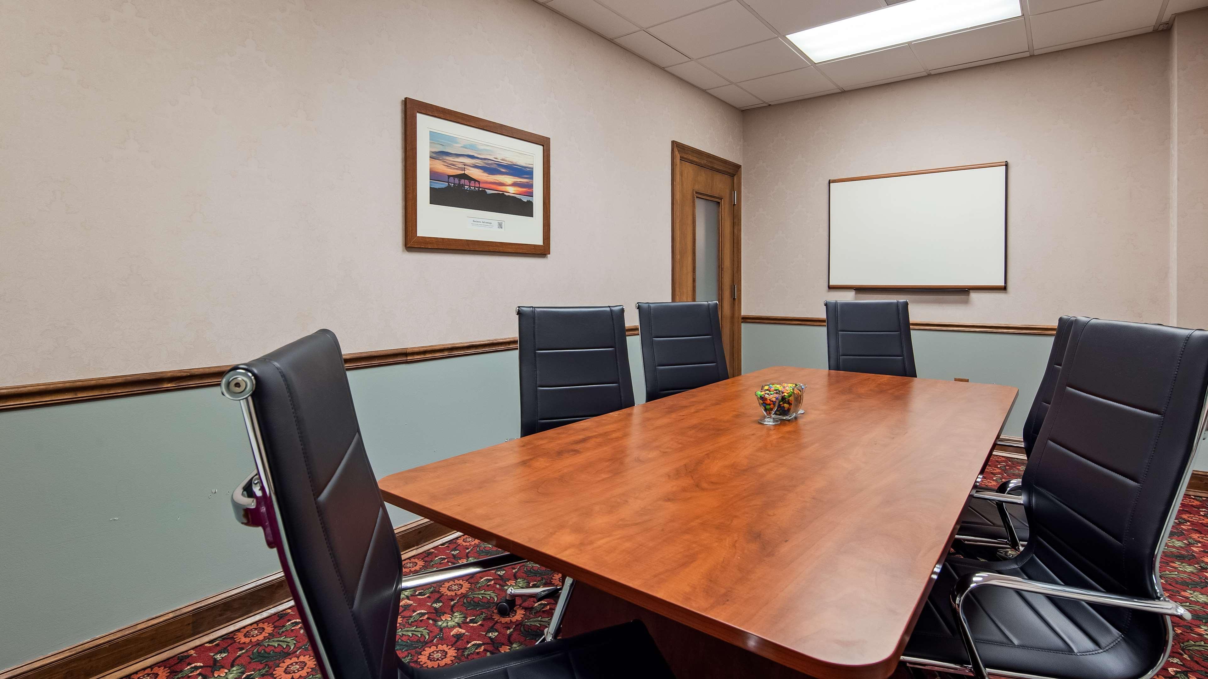 Best Western Plus Portsmouth Hotel & Suites Εξωτερικό φωτογραφία