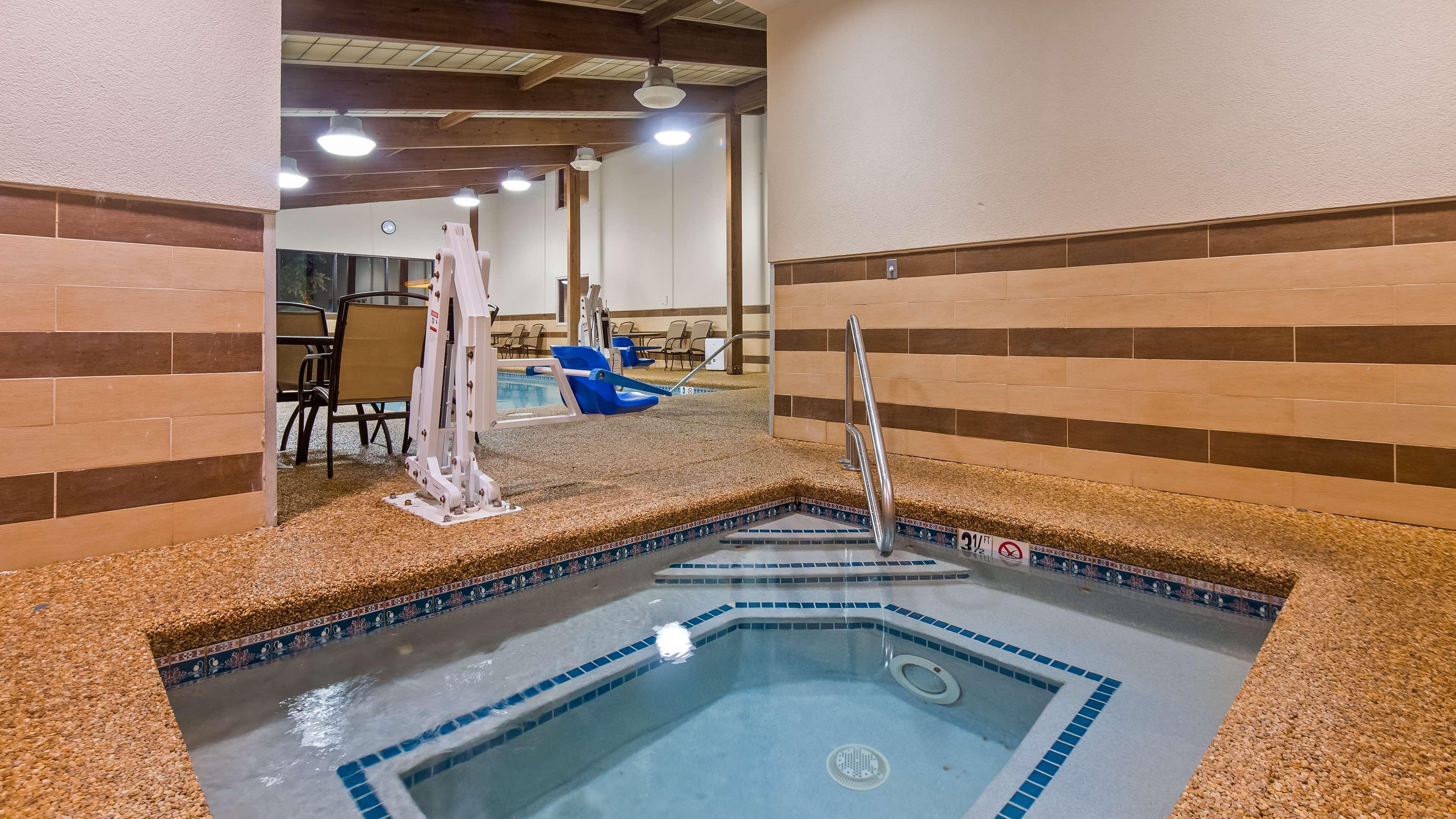 Best Western Plus Portsmouth Hotel & Suites Εξωτερικό φωτογραφία