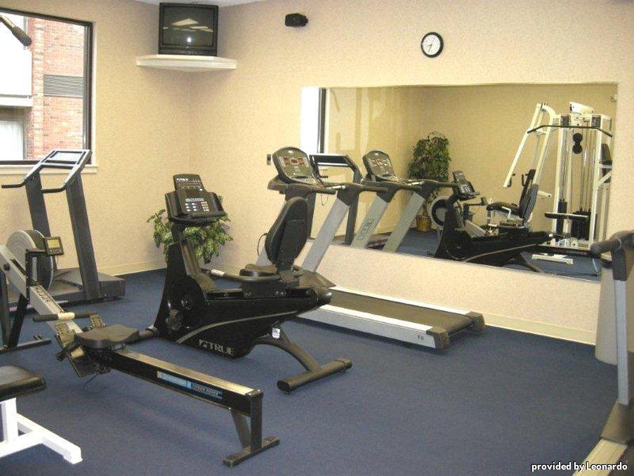 Best Western Plus Portsmouth Hotel & Suites Ανέσεις φωτογραφία
