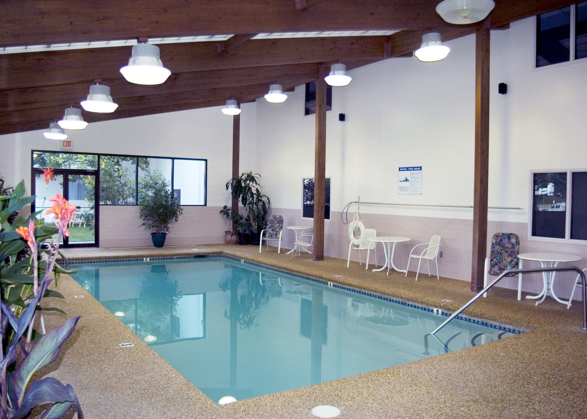Best Western Plus Portsmouth Hotel & Suites Ανέσεις φωτογραφία