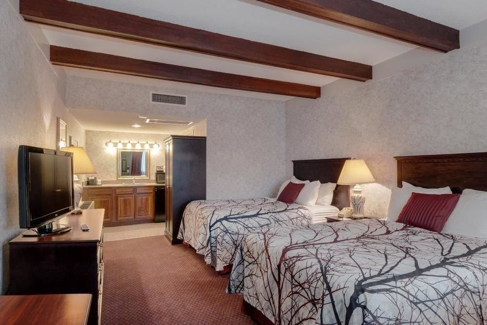 Best Western Plus Portsmouth Hotel & Suites Εξωτερικό φωτογραφία
