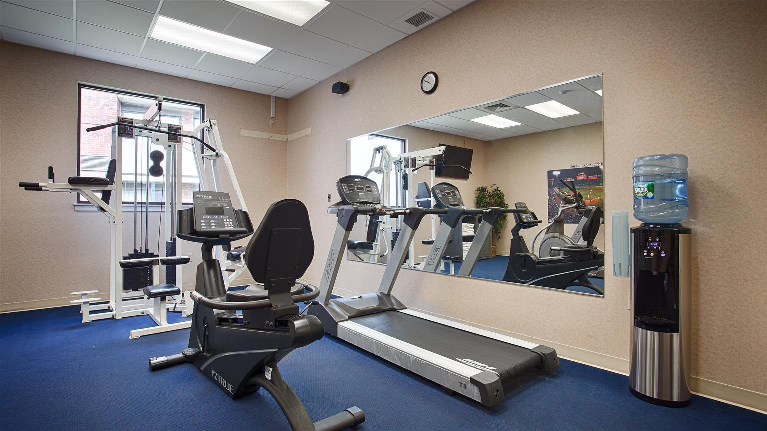 Best Western Plus Portsmouth Hotel & Suites Εξωτερικό φωτογραφία