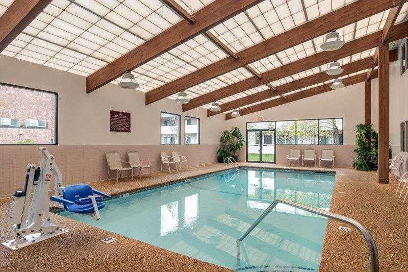 Best Western Plus Portsmouth Hotel & Suites Εξωτερικό φωτογραφία