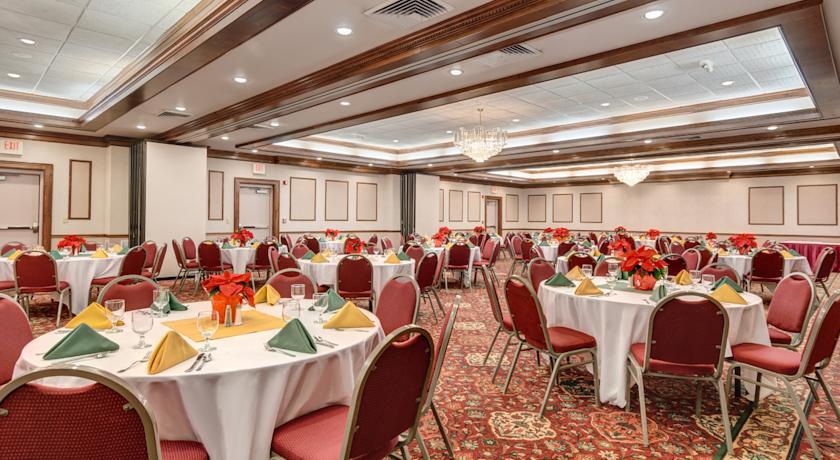Best Western Plus Portsmouth Hotel & Suites Εξωτερικό φωτογραφία